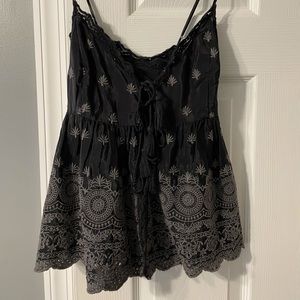 FREE PEOPLE TANK TOP